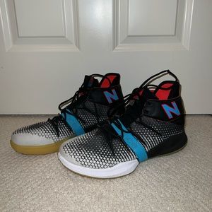 New Balance Kawhi Leonard Basketball Sneakers